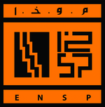 ENSP LOGO